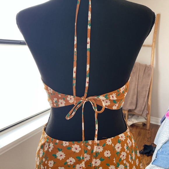 Floral Mini - Picture 3 of 4